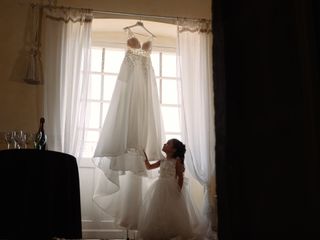 Le mariage de Maëva et Stéphane 3
