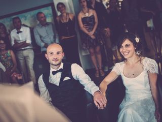 Le mariage de Clara et Benjamin 3