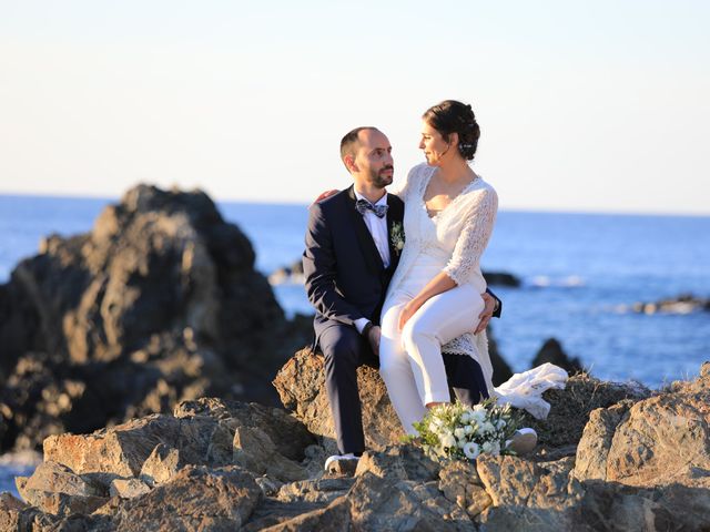 Le mariage de Jeremy et Emilie à Ajaccio, Corse 5