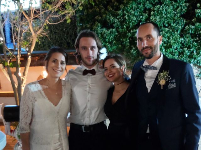 Le mariage de Jeremy et Emilie à Ajaccio, Corse 38