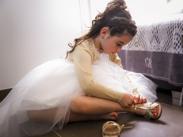 Le mariage de Cédric et Elodie à Saint-Renan, Finistère 40