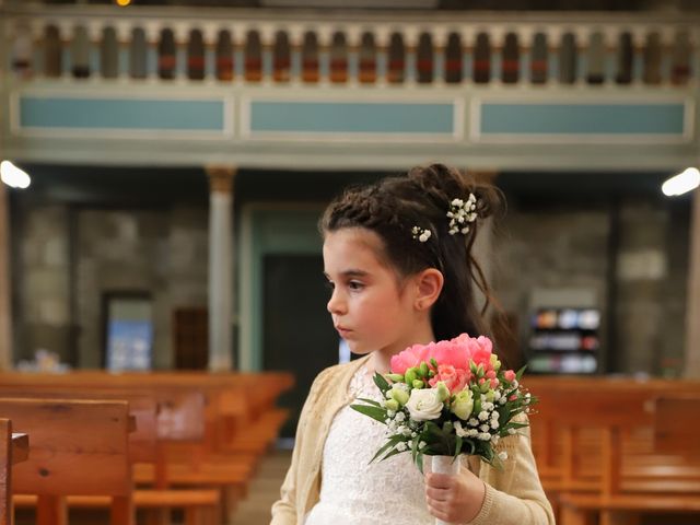 Le mariage de Cédric et Elodie à Saint-Renan, Finistère 99