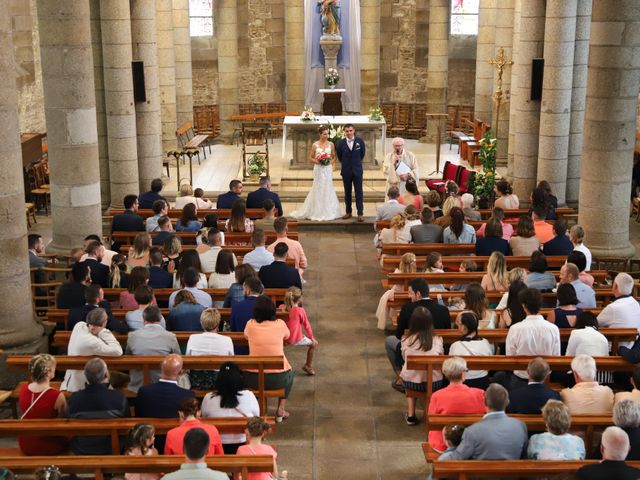 Le mariage de Cédric et Elodie à Saint-Renan, Finistère 103