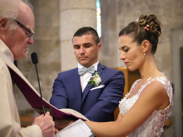 Le mariage de Cédric et Elodie à Saint-Renan, Finistère 107