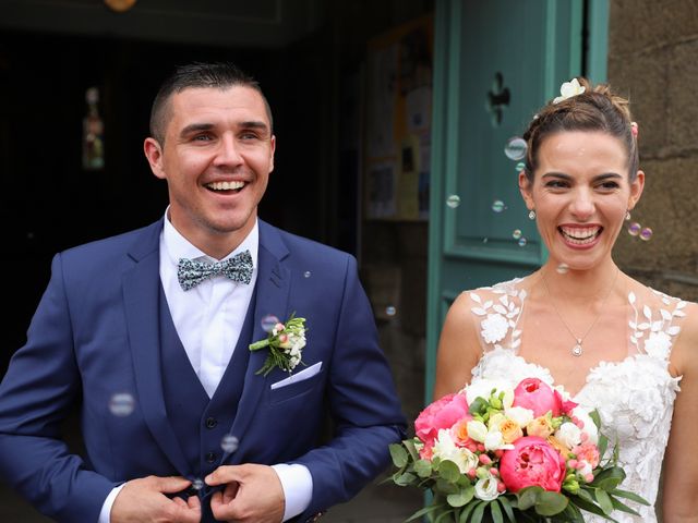 Le mariage de Cédric et Elodie à Saint-Renan, Finistère 112