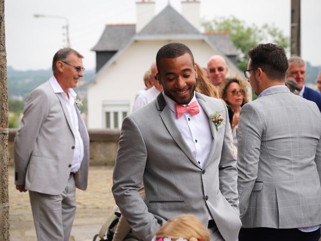 Le mariage de Cédric et Elodie à Saint-Renan, Finistère 114