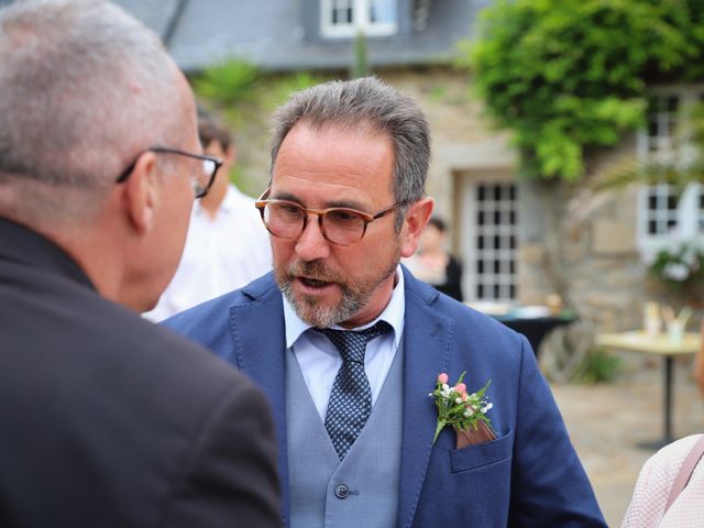 Le mariage de Cédric et Elodie à Saint-Renan, Finistère 122