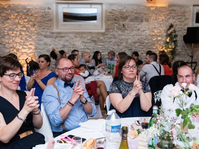 Le mariage de Sylvain et Karen à Wissous, Essonne 90