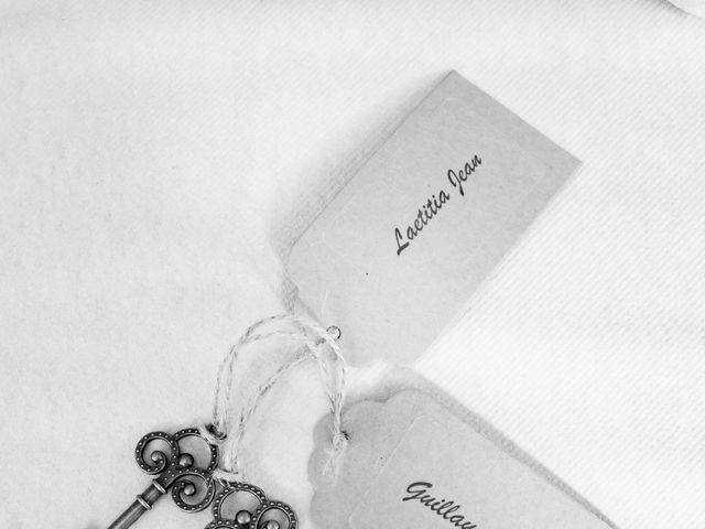 Le mariage de Guillaume et Laetitia à Saint-Christol, Hérault 26