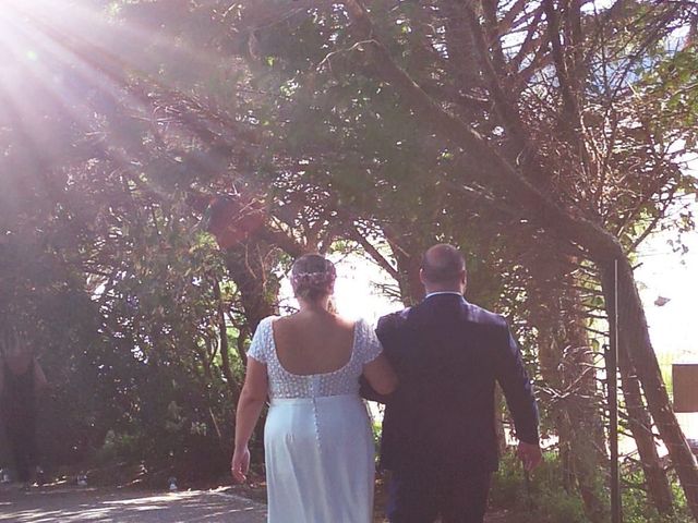 Le mariage de Nicolas et Angélique à Plouharnel, Morbihan 1
