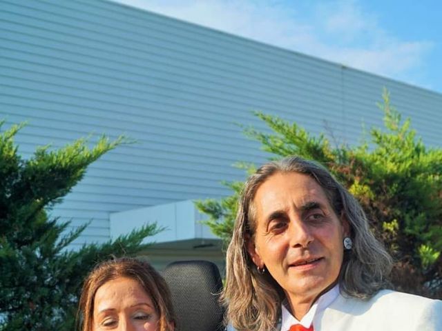 Le mariage de Ghalia et Éric à Grenoble, Isère 29