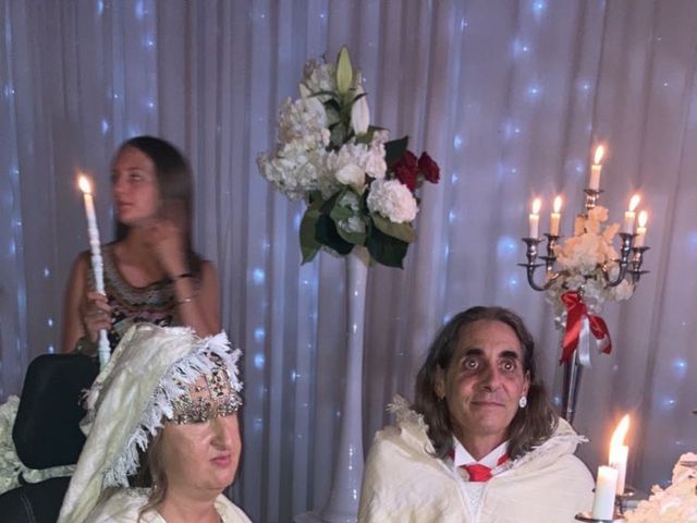 Le mariage de Ghalia et Éric à Grenoble, Isère 40