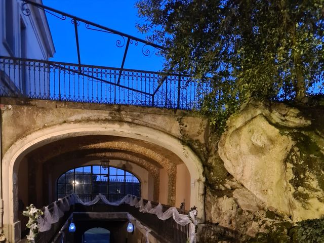 Le mariage de Sebastien et Magalie à Vauréal, Val-d&apos;Oise 6