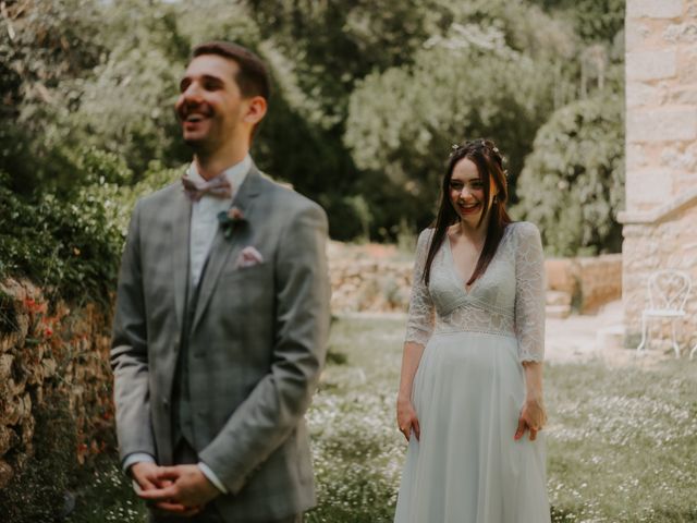 Le mariage de Benjamin et Léa à Souppes-sur-Loing, Seine-et-Marne 24