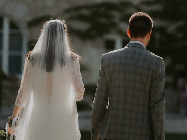 Le mariage de Benjamin et Léa à Souppes-sur-Loing, Seine-et-Marne 48