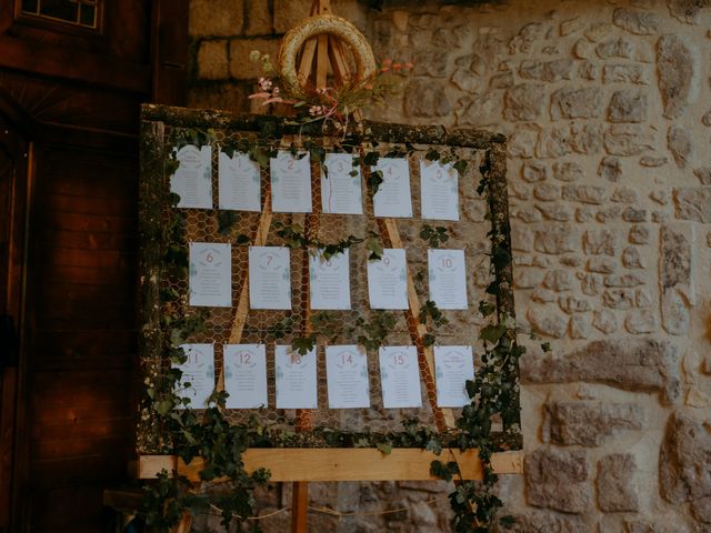 Le mariage de Benjamin et Léa à Souppes-sur-Loing, Seine-et-Marne 51