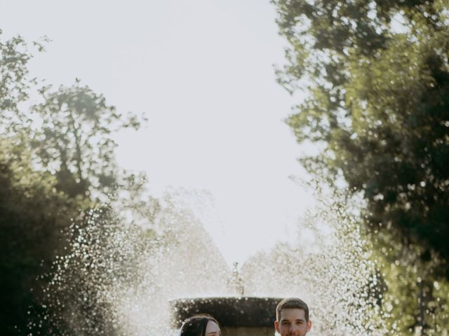 Le mariage de Benjamin et Léa à Souppes-sur-Loing, Seine-et-Marne 59