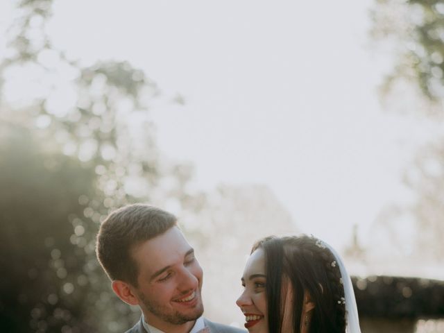 Le mariage de Benjamin et Léa à Souppes-sur-Loing, Seine-et-Marne 60