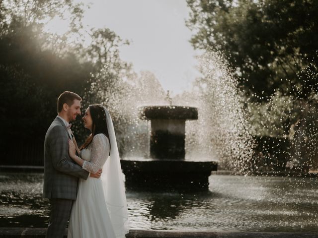 Le mariage de Benjamin et Léa à Souppes-sur-Loing, Seine-et-Marne 62