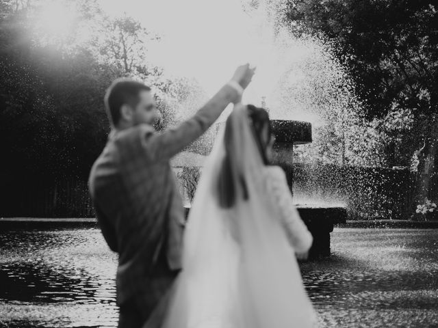 Le mariage de Benjamin et Léa à Souppes-sur-Loing, Seine-et-Marne 63