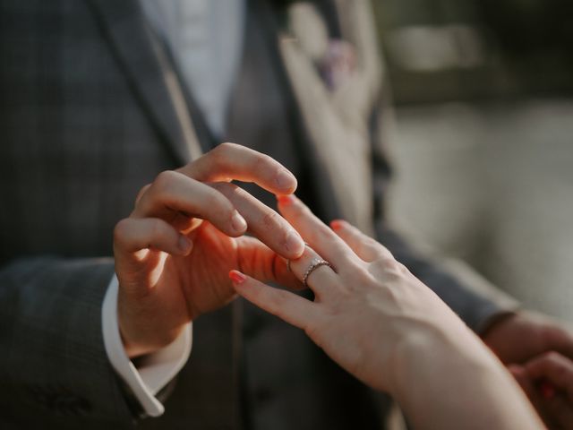 Le mariage de Benjamin et Léa à Souppes-sur-Loing, Seine-et-Marne 64