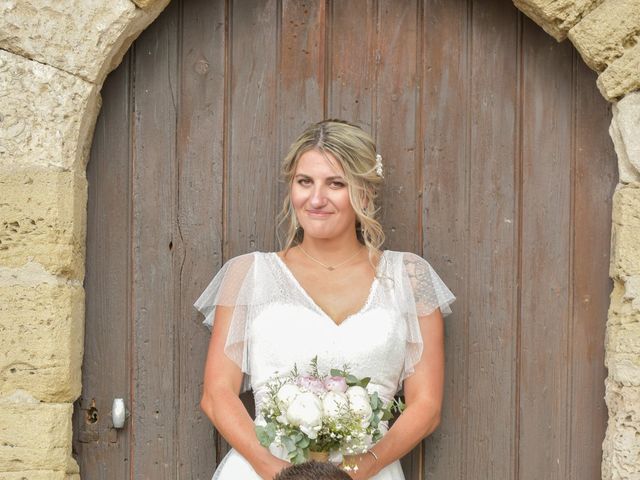 Le mariage de Christel et Steve à Gréasque, Bouches-du-Rhône 4