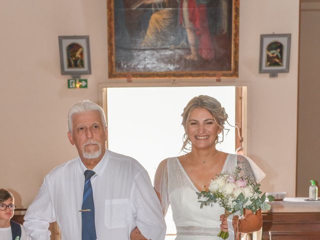 Le mariage de Christel et Steve à Gréasque, Bouches-du-Rhône 24