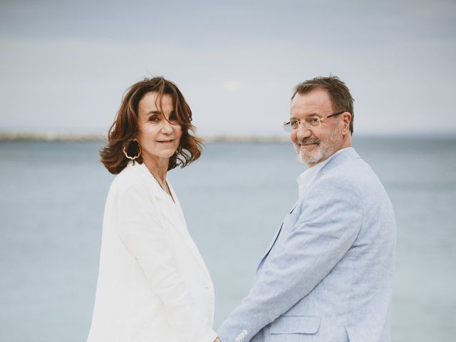 Le mariage de Denis et Florence à Marseille, Bouches-du-Rhône 12