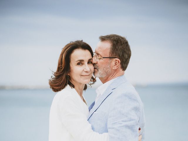 Le mariage de Denis et Florence à Marseille, Bouches-du-Rhône 13