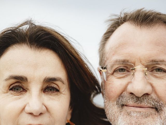 Le mariage de Denis et Florence à Marseille, Bouches-du-Rhône 14