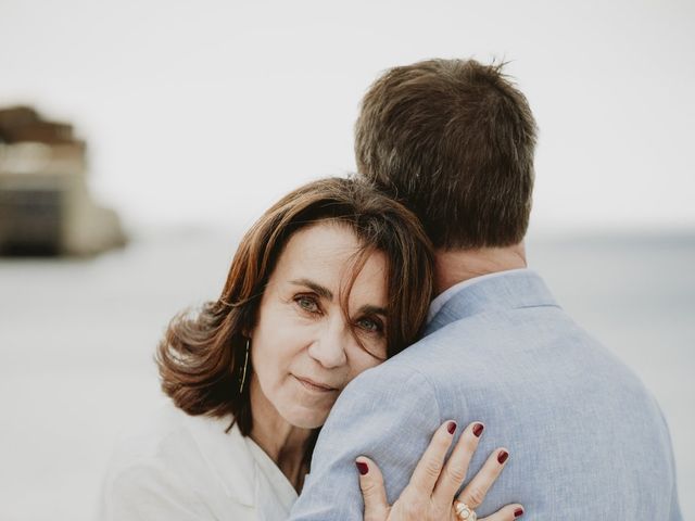 Le mariage de Denis et Florence à Marseille, Bouches-du-Rhône 1