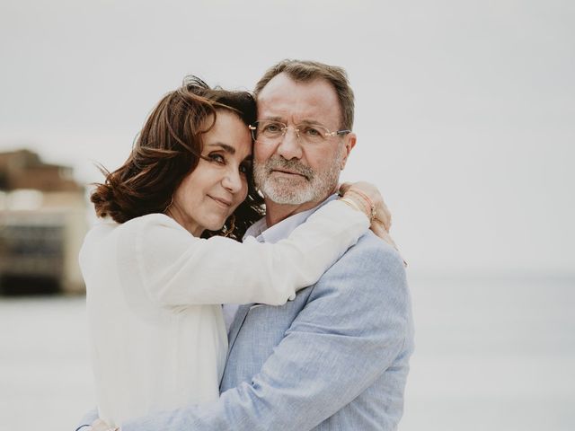 Le mariage de Denis et Florence à Marseille, Bouches-du-Rhône 15