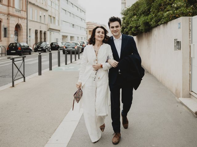 Le mariage de Denis et Florence à Marseille, Bouches-du-Rhône 17