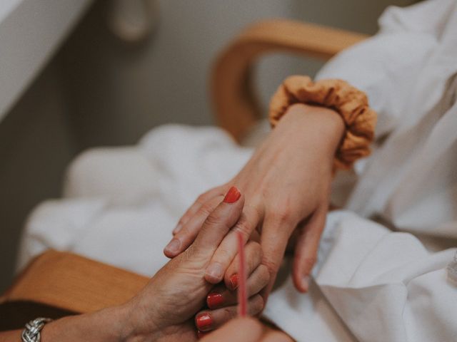 Le mariage de Nicolas et Candice à Candé-sur-Beuvron, Loir-et-Cher 3