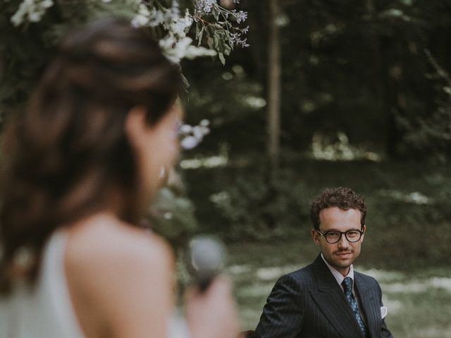 Le mariage de Nicolas et Candice à Candé-sur-Beuvron, Loir-et-Cher 21