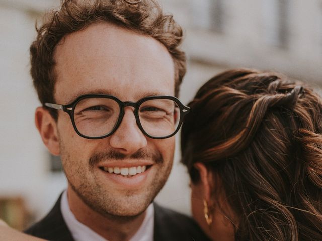 Le mariage de Nicolas et Candice à Candé-sur-Beuvron, Loir-et-Cher 24