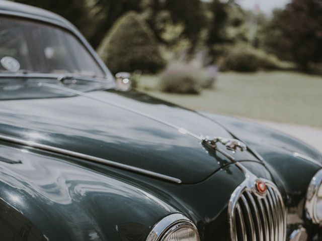 Le mariage de Nicolas et Candice à Candé-sur-Beuvron, Loir-et-Cher 25