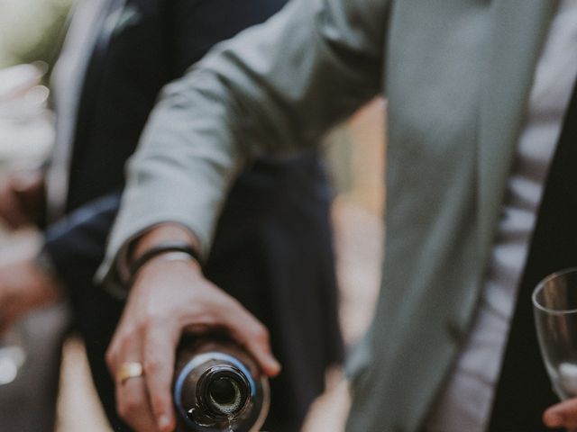 Le mariage de Nicolas et Candice à Candé-sur-Beuvron, Loir-et-Cher 32