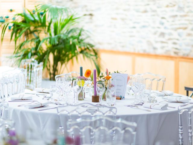 Le mariage de Victor et Noémie à Carhaix-Plouguer, Finistère 6