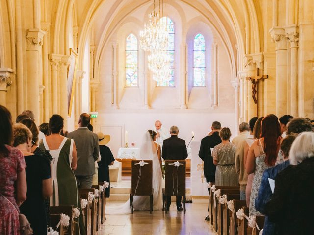 Le mariage de Laurent et Bérangère à Crisenoy, Seine-et-Marne 38