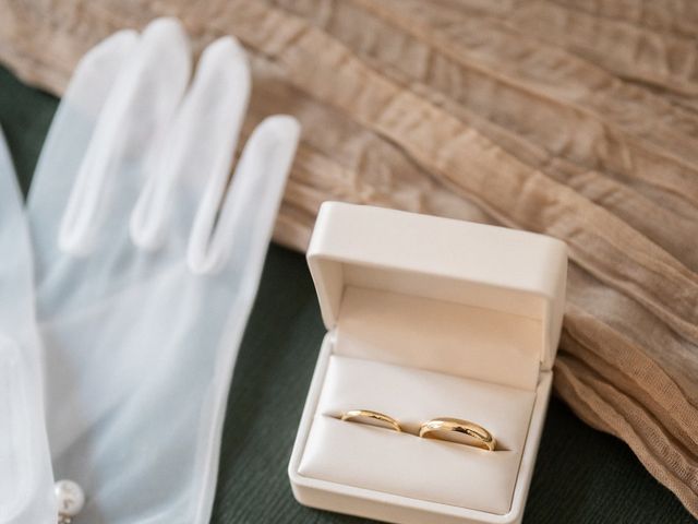 Le mariage de John et Sara à Paris, Paris 3