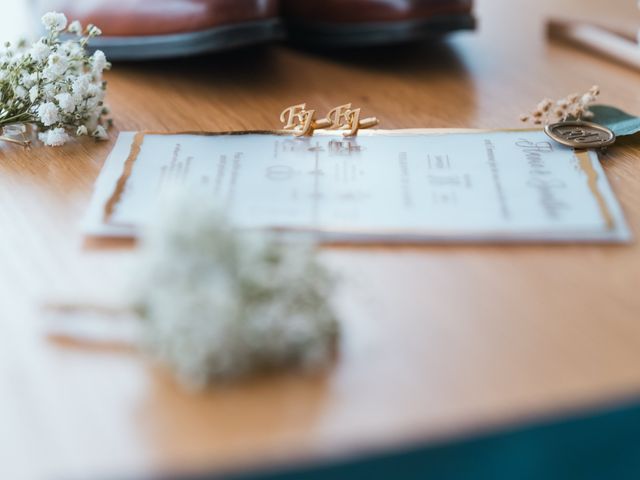 Le mariage de Jonathan et Flavie à Ressons-sur-Matz, Oise 3