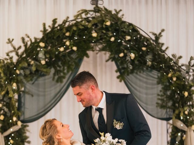 Le mariage de Jonathan et Flavie à Ressons-sur-Matz, Oise 12