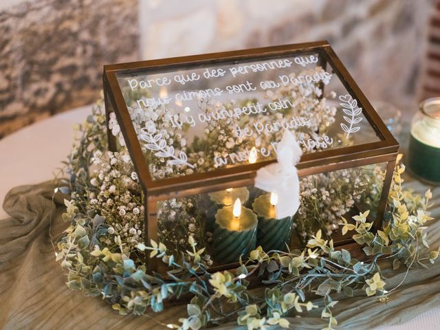 Le mariage de Jonathan et Flavie à Ressons-sur-Matz, Oise 13
