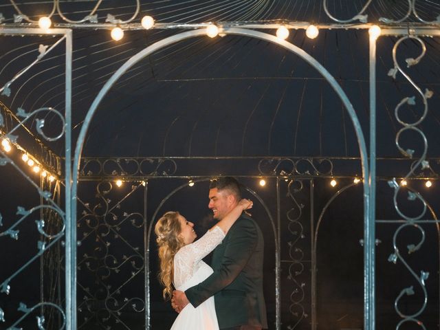 Le mariage de Jonathan et Flavie à Ressons-sur-Matz, Oise 14