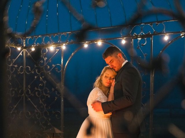 Le mariage de Jonathan et Flavie à Ressons-sur-Matz, Oise 15