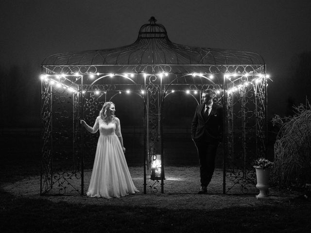 Le mariage de Jonathan et Flavie à Ressons-sur-Matz, Oise 16