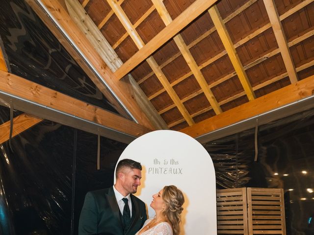 Le mariage de Jonathan et Flavie à Ressons-sur-Matz, Oise 19