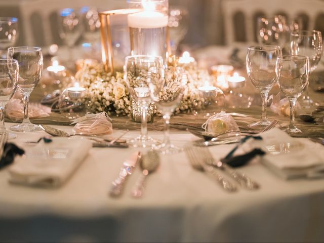 Le mariage de Jonathan et Flavie à Ressons-sur-Matz, Oise 2