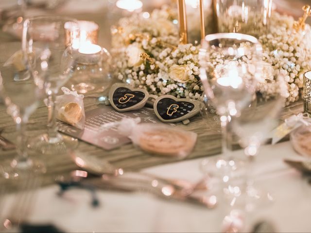 Le mariage de Jonathan et Flavie à Ressons-sur-Matz, Oise 20